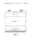 METHOD OF FABRICATING A SEMICONDUCTOR JUNCTION diagram and image