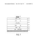 METHOD OF FABRICATING A SEMICONDUCTOR JUNCTION diagram and image