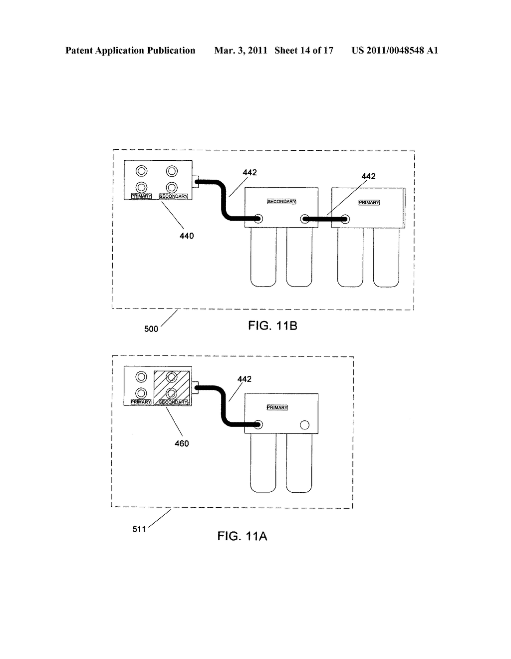 Filter switching apparatus - diagram, schematic, and image 15