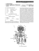 Multi-way selector valve diagram and image