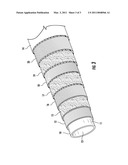 HYBRID HIGH PRESSURE HOSE diagram and image