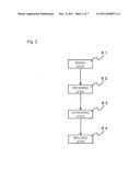 BLOW-MOLDED FOAM AND PROCESS FOR PRODUCING THE SAME diagram and image