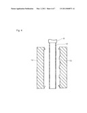 BLOW-MOLDED FOAM AND PROCESS FOR PRODUCING THE SAME diagram and image