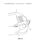 MULTI-FUNCTIONAL GOLF PUTTER HEAD COVER diagram and image