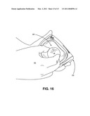 MULTI-FUNCTIONAL GOLF PUTTER HEAD COVER diagram and image