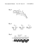 PNEUMATIC TIRE diagram and image