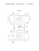 METHOD FOR MAKING DIAPER diagram and image