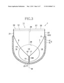 METHOD FOR MAKING DIAPER diagram and image