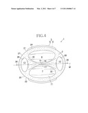 METHOD FOR MAKING DIAPER diagram and image