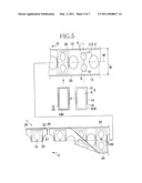 METHOD FOR MAKING DIAPER diagram and image