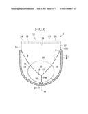 METHOD FOR MAKING DIAPER diagram and image