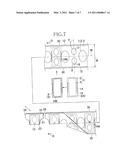 METHOD FOR MAKING DIAPER diagram and image