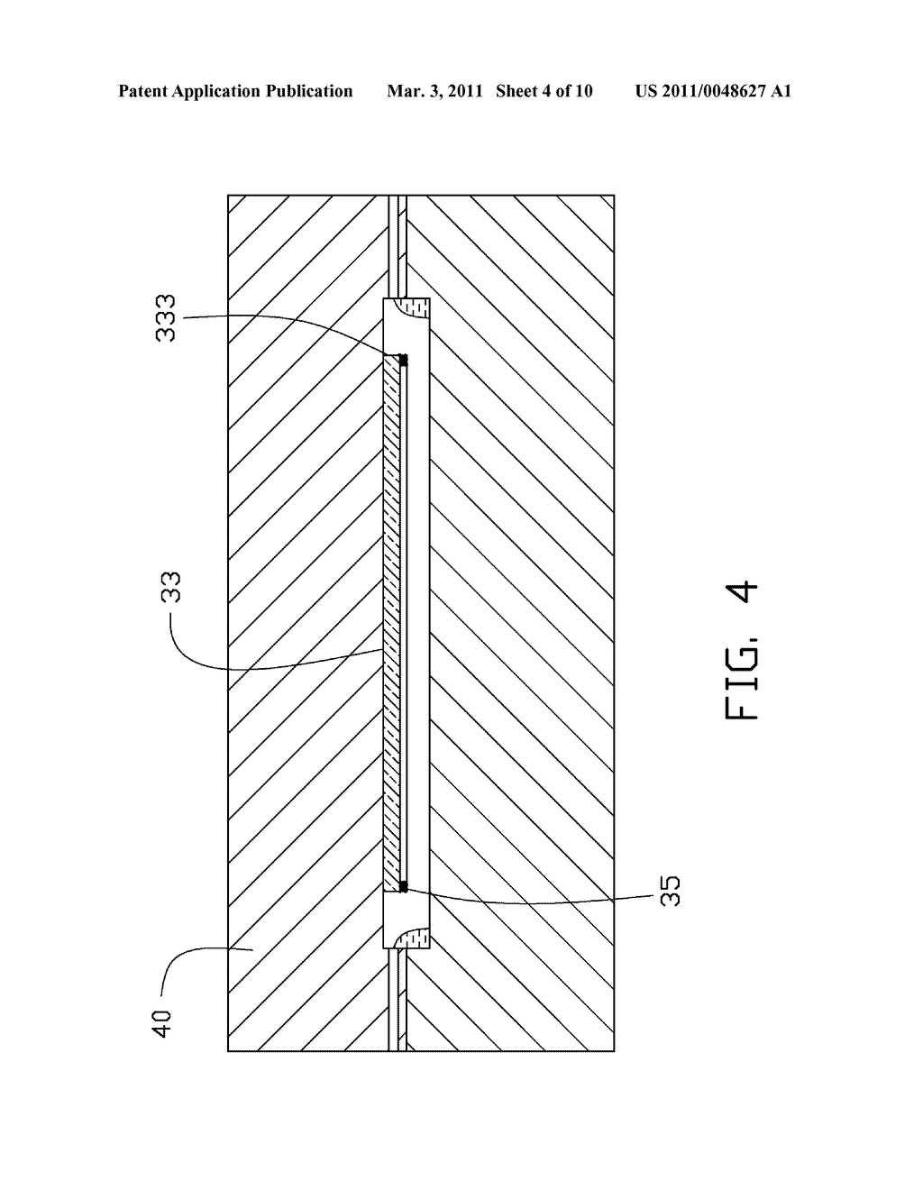 METHOD FOR MANUFACTURING DEVICE HOUSING - diagram, schematic, and image 05