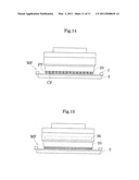 PROTECTIVE TAPE SEPARATING METHOD AND APPARATUS diagram and image