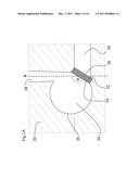 MOULD FOR METAL CASTING AND METHOD USING SAME diagram and image