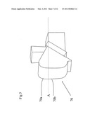 MOULD FOR METAL CASTING AND METHOD USING SAME diagram and image