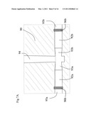 MOULD FOR METAL CASTING AND METHOD USING SAME diagram and image