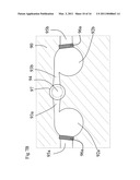 MOULD FOR METAL CASTING AND METHOD USING SAME diagram and image