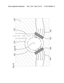 MOULD FOR METAL CASTING AND METHOD USING SAME diagram and image