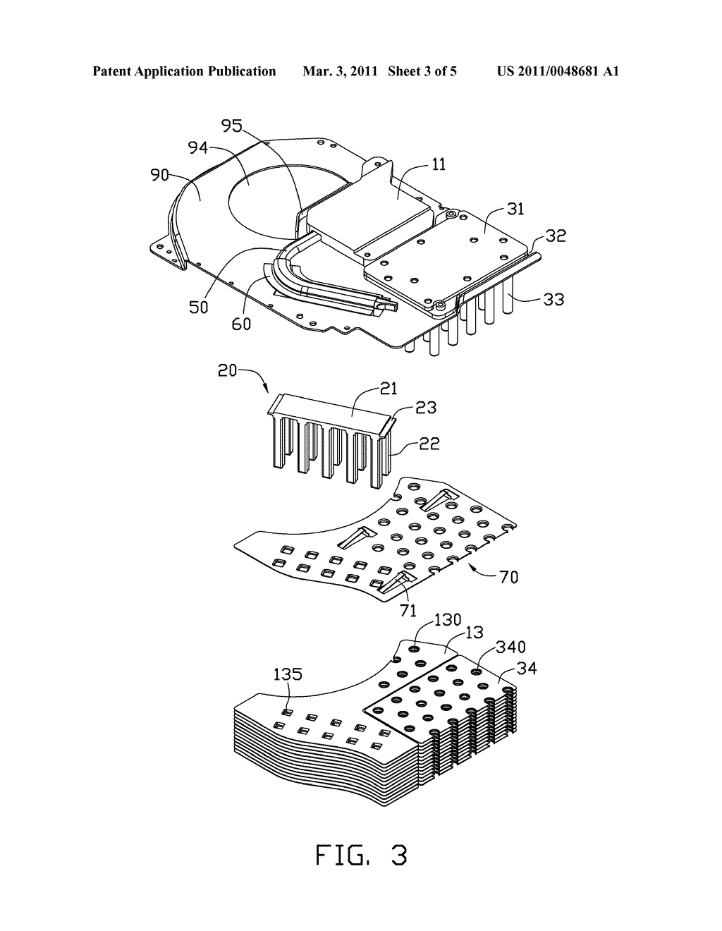 HEAT DISSIPATION DEVICE - diagram, schematic, and image 04