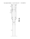 Fracturing and Gravel Packing Tool with Anti-Swabbing Feature diagram and image