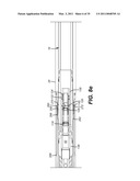 Fracturing and Gravel Packing Tool with Anti-Swabbing Feature diagram and image