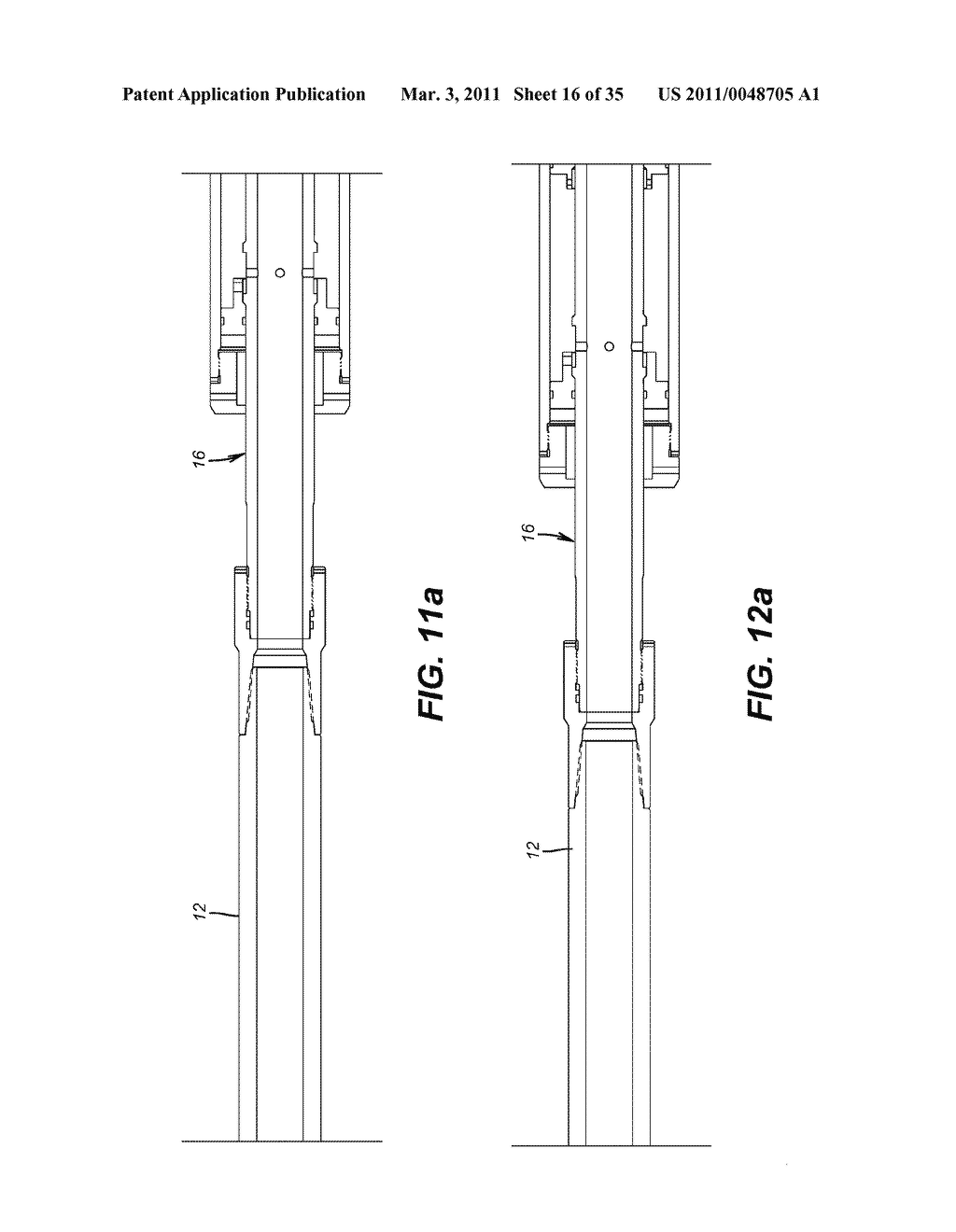 Fracturing and Gravel Packing Tool with Anti-Swabbing Feature - diagram, schematic, and image 17