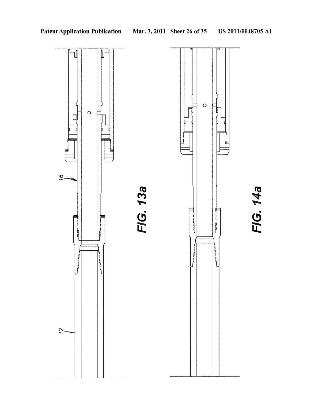 Fracturing and Gravel Packing Tool with Anti-Swabbing Feature - diagram, schematic, and image 27