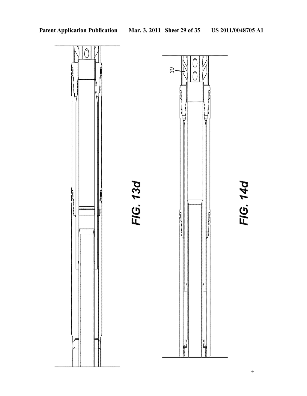 Fracturing and Gravel Packing Tool with Anti-Swabbing Feature - diagram, schematic, and image 30