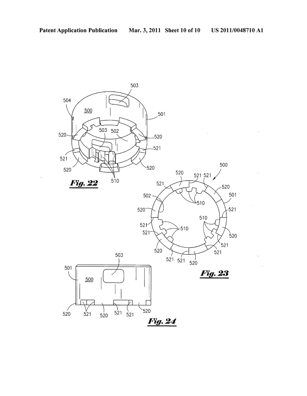 Method and apparatus for performing cementing operations on top drive rigs. - diagram, schematic, and image 11