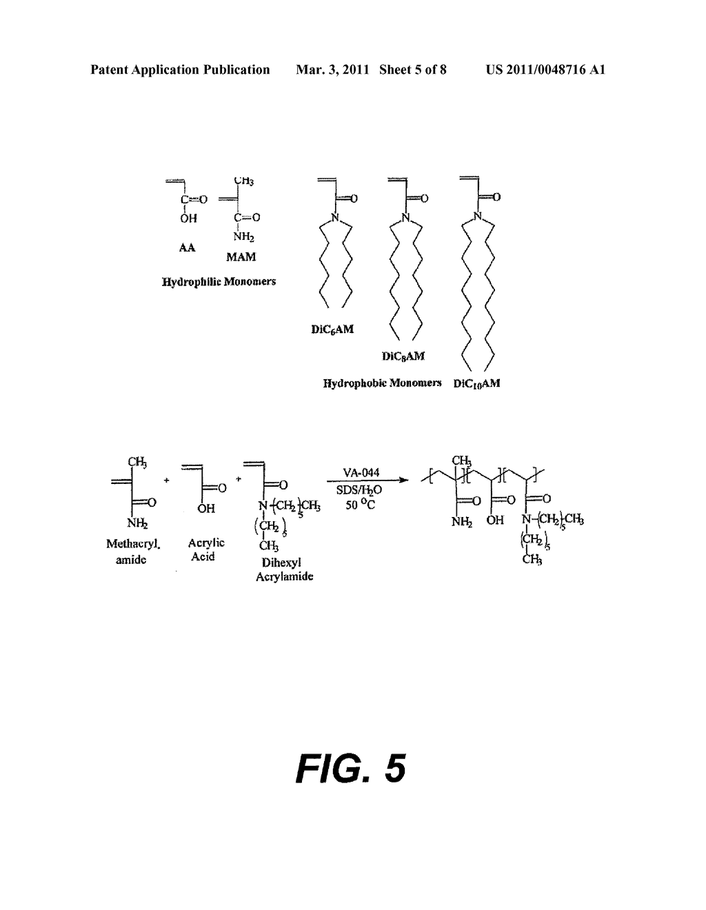 Treatment Fluids Comprising Transient Polymer Networks - diagram, schematic, and image 06