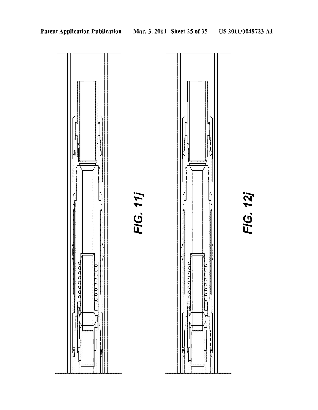 Multi-acting Circulation Valve - diagram, schematic, and image 26