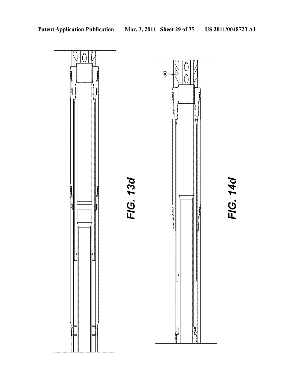 Multi-acting Circulation Valve - diagram, schematic, and image 30