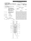 SYSTEM FOR PULSE-INJECTING FLUID INTO A BOREHOLE diagram and image