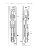 SYSTEM FOR PULSE-INJECTING FLUID INTO A BOREHOLE diagram and image