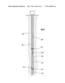 SYSTEM FOR PULSE-INJECTING FLUID INTO A BOREHOLE diagram and image