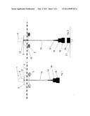 RISER SUPPORT SYSTEM diagram and image