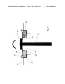 RISER SUPPORT SYSTEM diagram and image