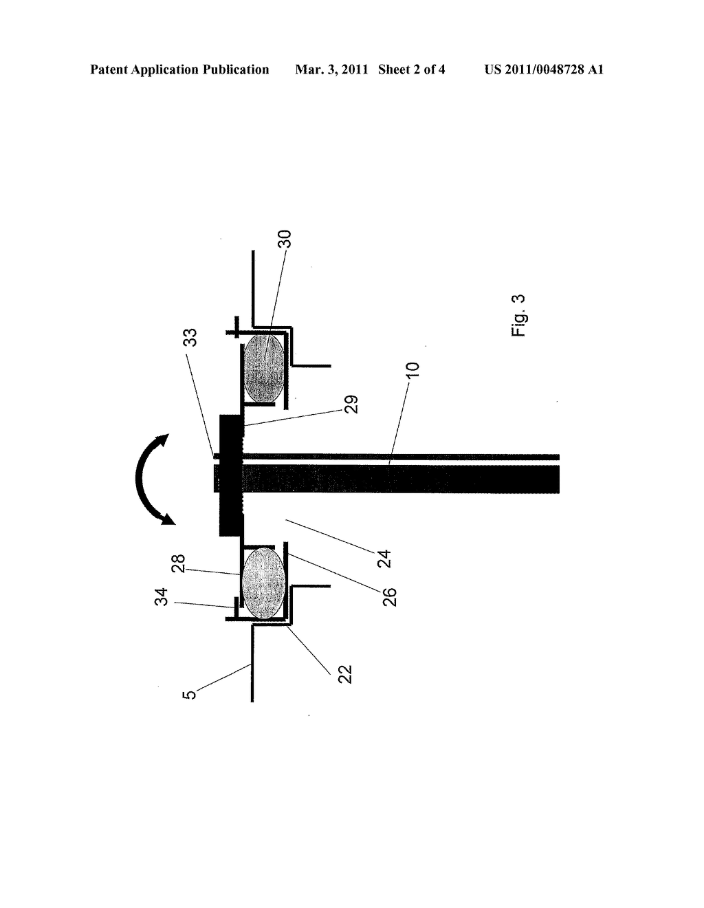 RISER SUPPORT SYSTEM - diagram, schematic, and image 03