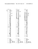 Downhole Safety Valve Having Flapper and Protected Opening Procedure diagram and image