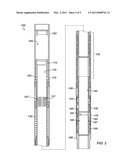 Downhole Safety Valve Having Flapper and Protected Opening Procedure diagram and image