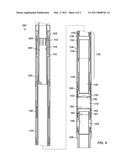 Downhole Safety Valve Having Flapper and Protected Opening Procedure diagram and image