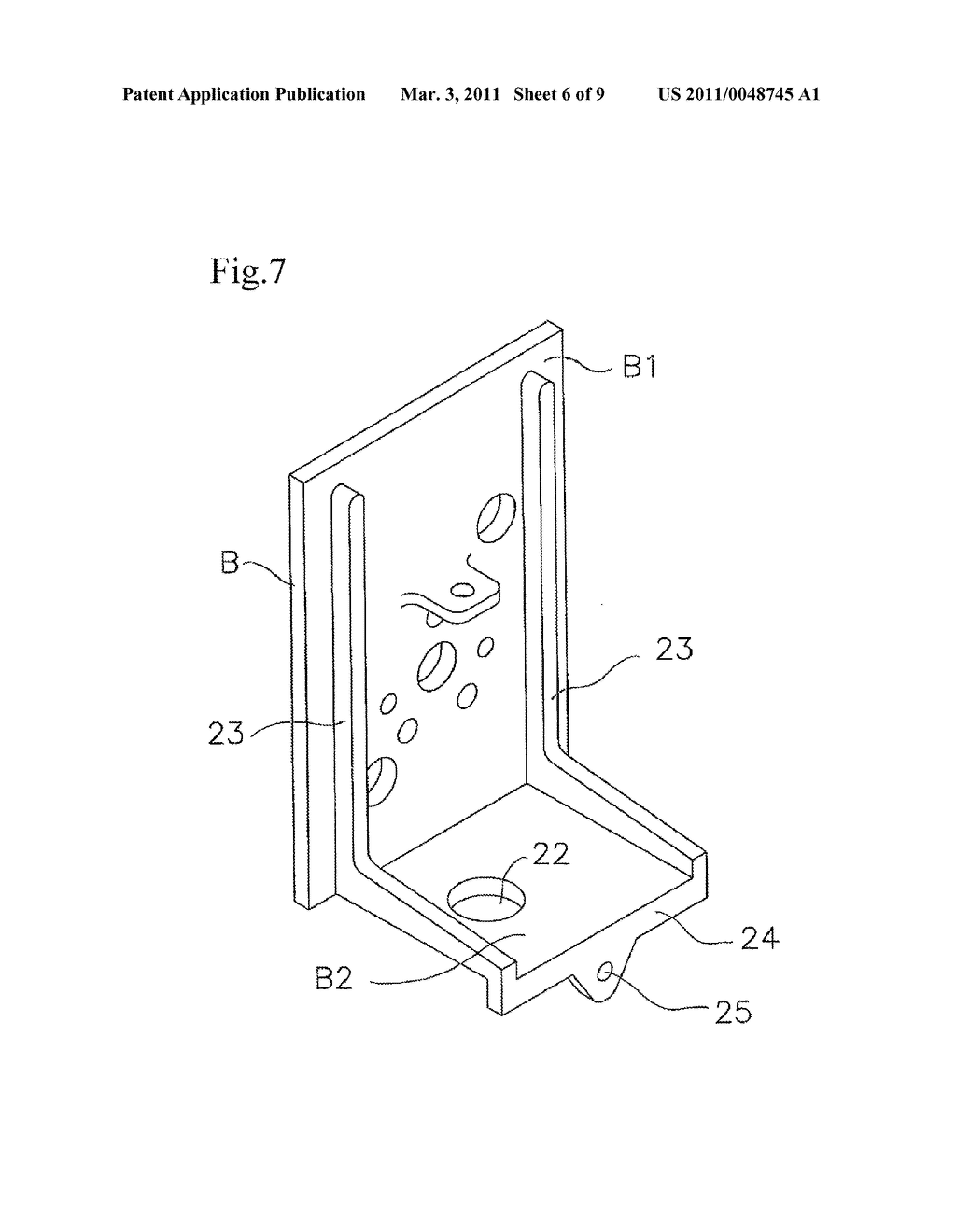 WATER FLOW DETECTION DEVICE - diagram, schematic, and image 07