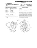 DRIVE ASSEMBLY FOR A POWER TOOL diagram and image