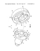 DRIVE ASSEMBLY FOR A POWER TOOL diagram and image