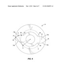 DRIVE ASSEMBLY FOR A POWER TOOL diagram and image