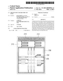 PRINTED CIRCUIT BOARD STRIP AND PANEL diagram and image