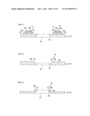 Wired circuit board and producing method thereof diagram and image