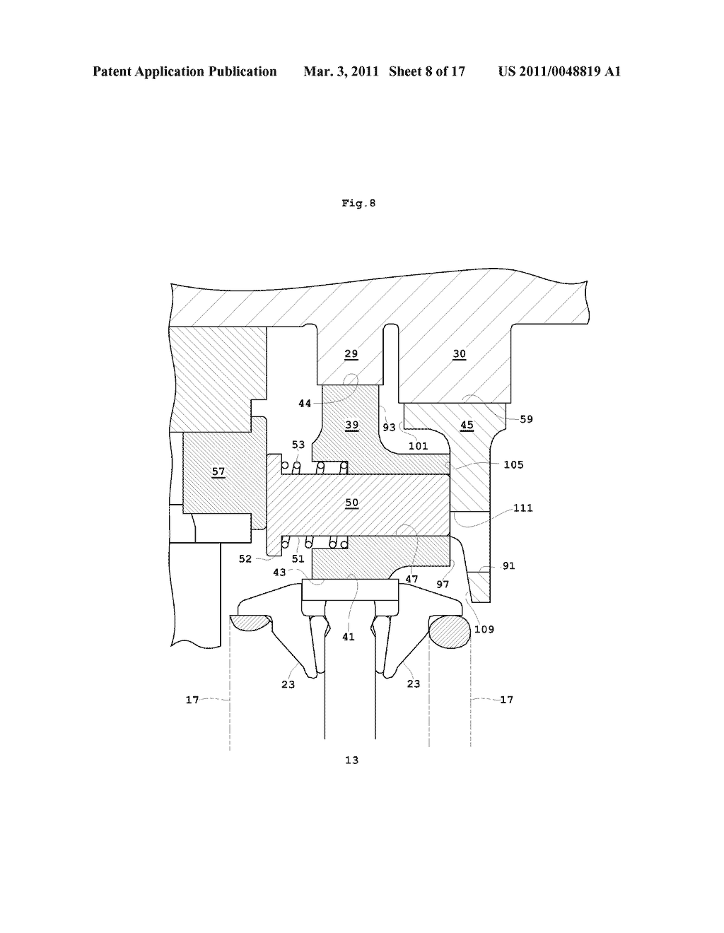 VARIABLE VALVE APPARATUS, AND AN ENGINE APPARATUS AND A TRANSPORT MACHINE HAVING THE SAME - diagram, schematic, and image 09