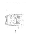 Side-by-side ATV diagram and image